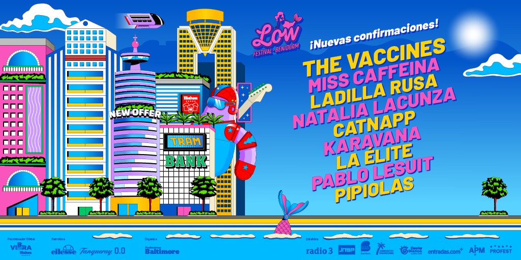 Nuevas confirmaciones_LOW23