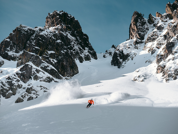 Grandvalira Resorts Andorra