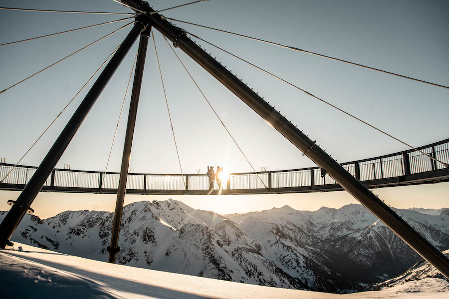 Grandvalira Resorts Andorra