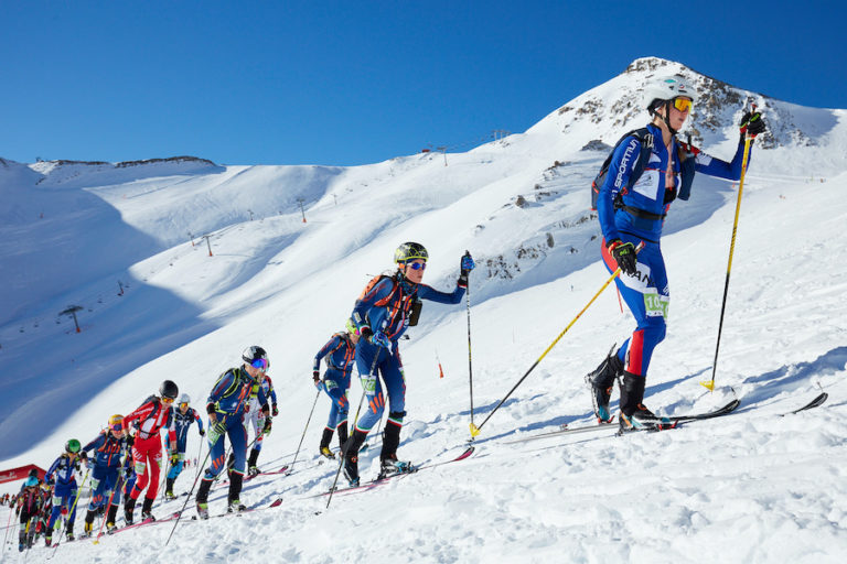 Grandvalira Resorts Andorra