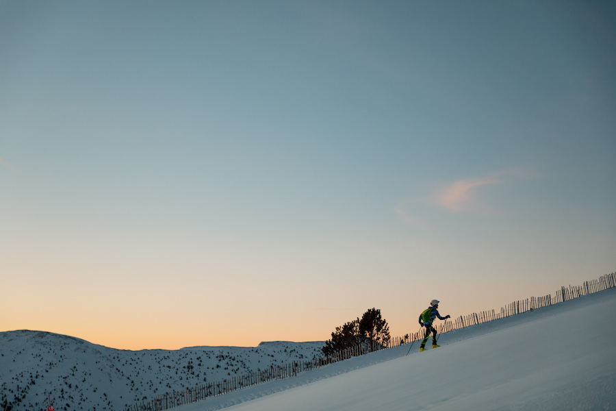 Grandvalira Resorts Andorra