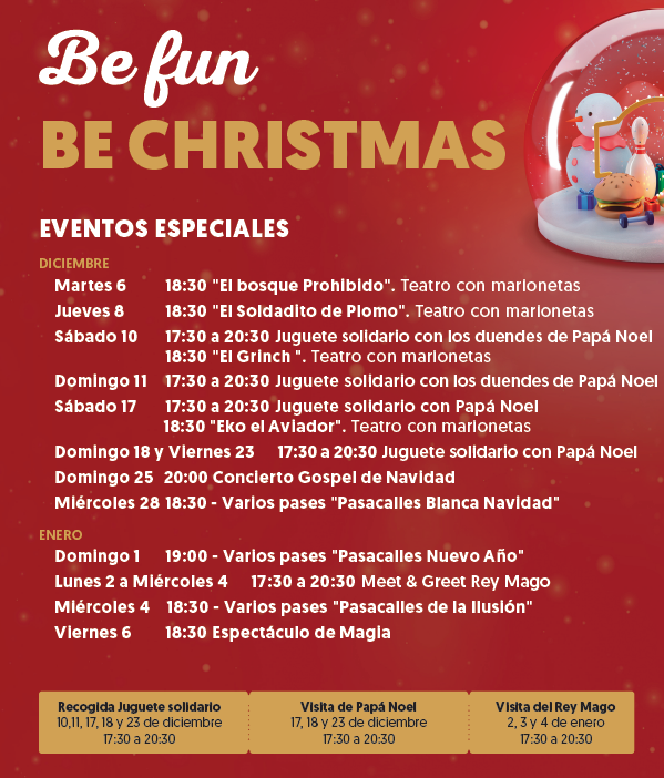 heron city navidad