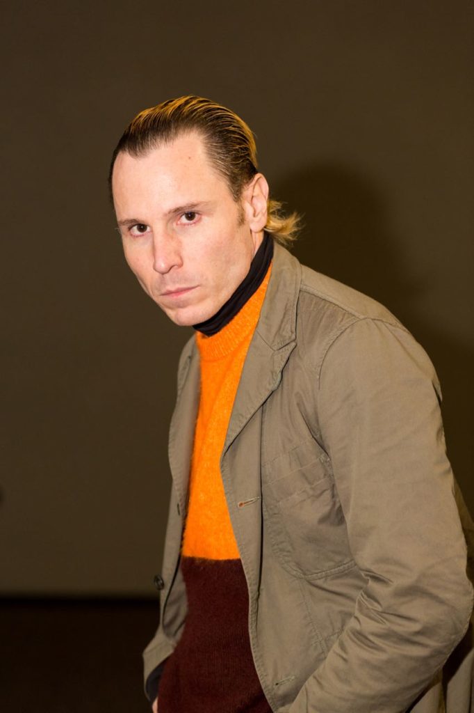 Ruben Ochandiano