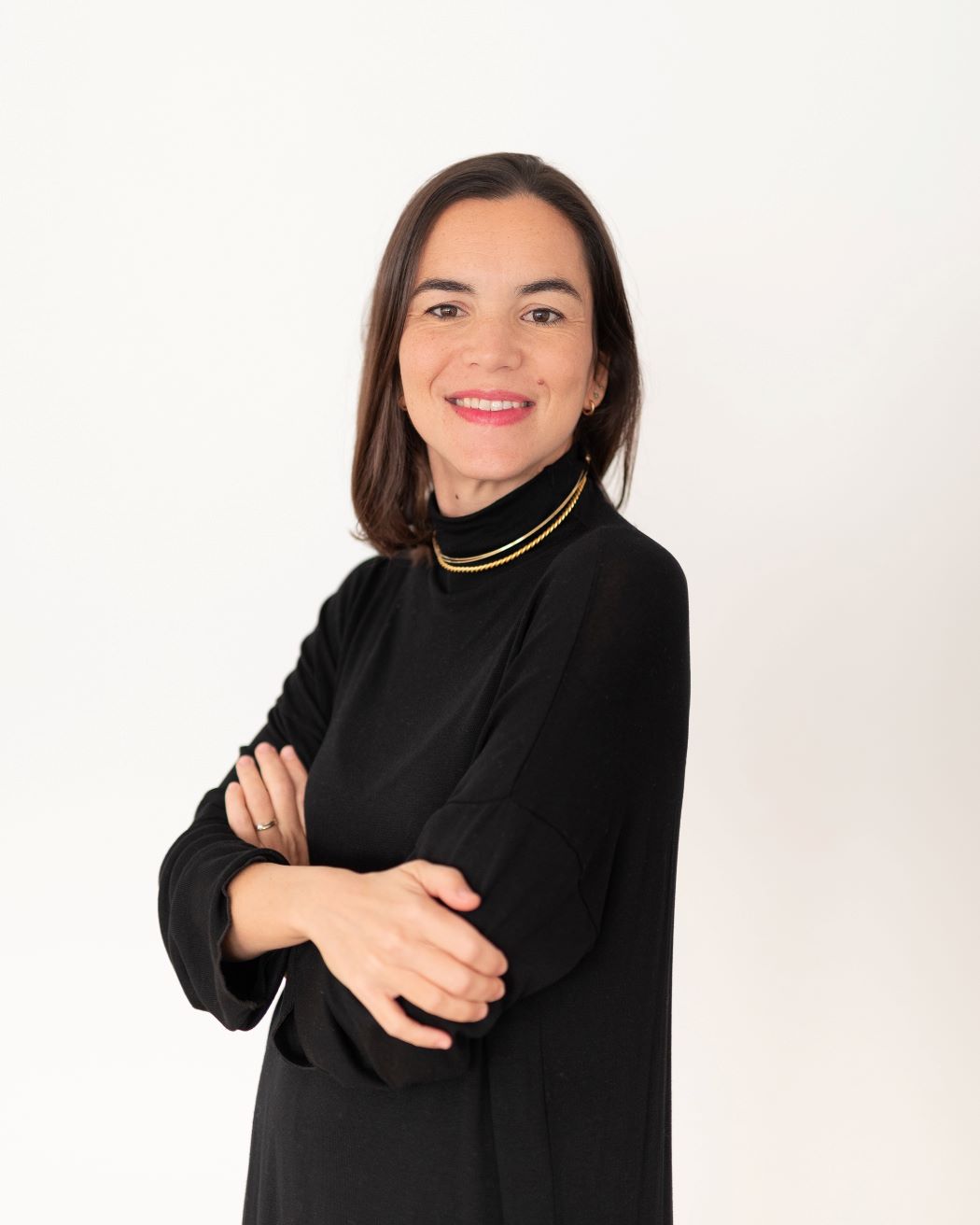 Ángela Pérez, directora de Bonaire