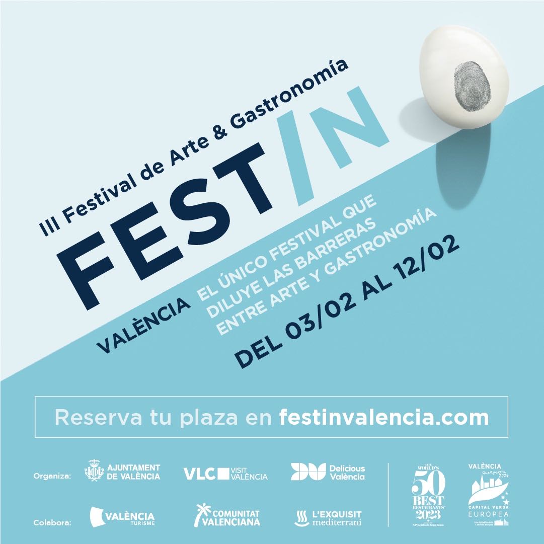 CARTEL FESTIN