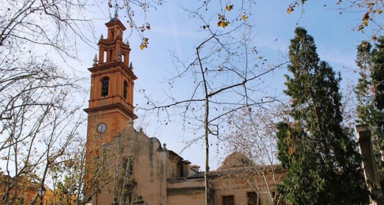 Fiestas Campanar