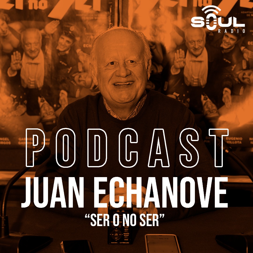 juan echanove