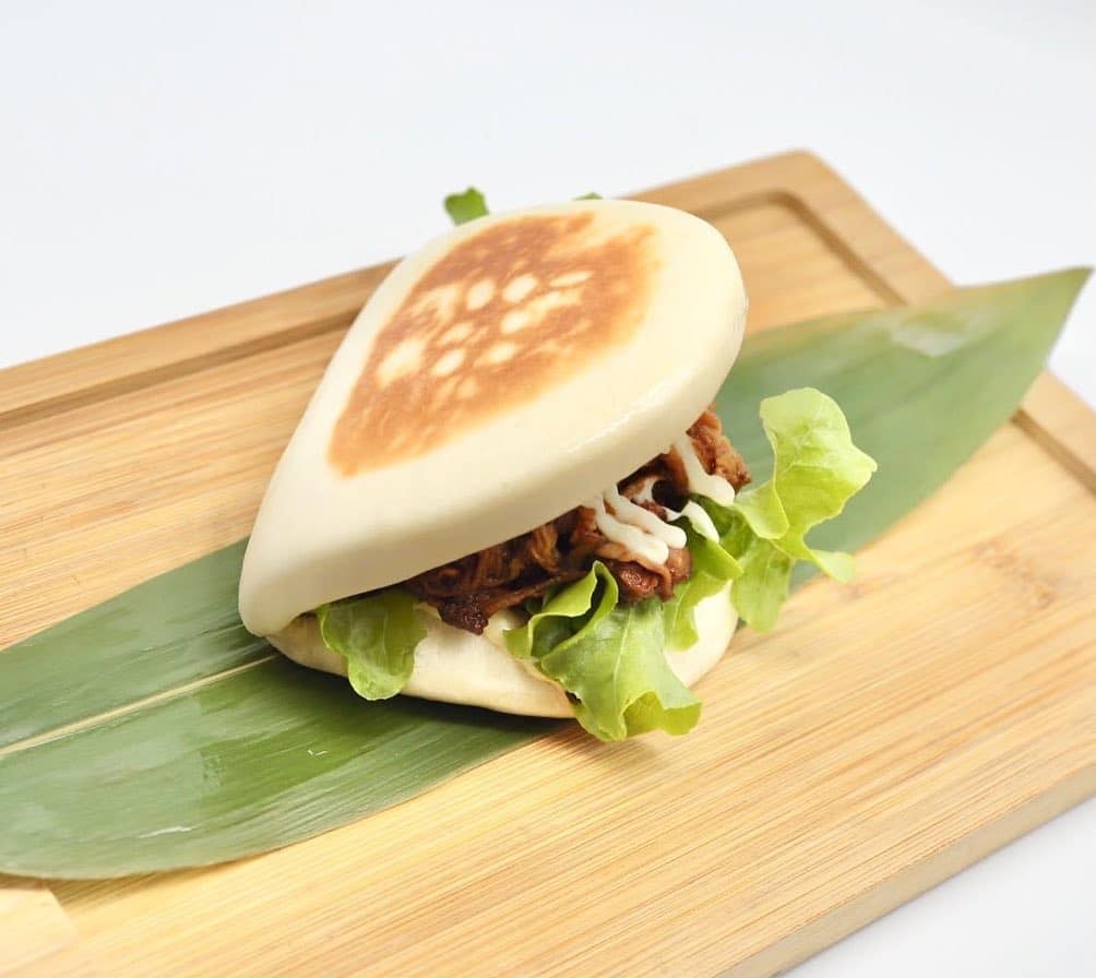 pan bao