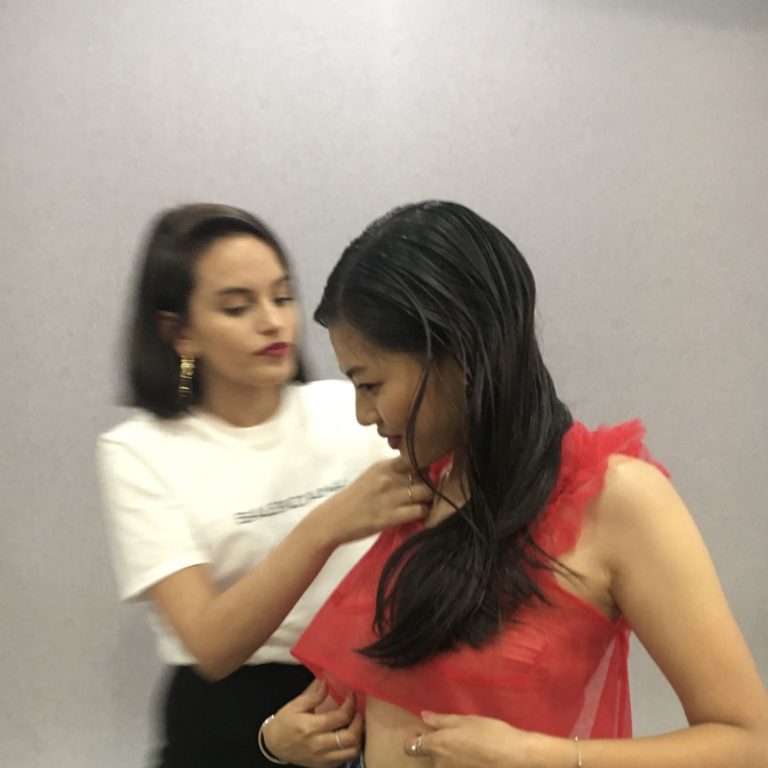Ana Indira