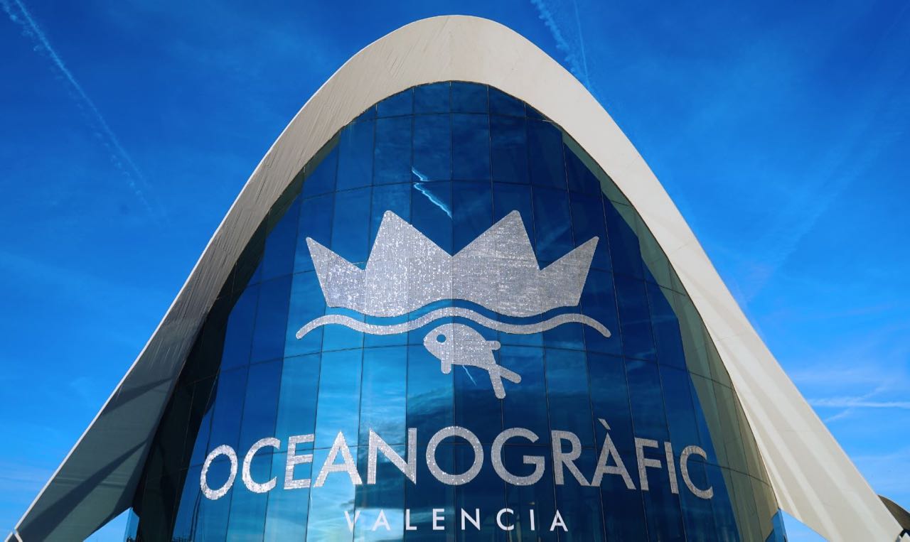 Oceanogràfic