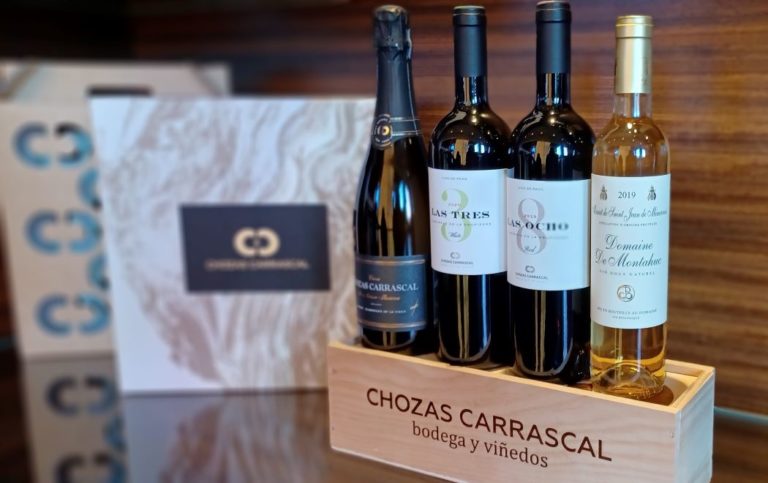 Vinos CIRSA