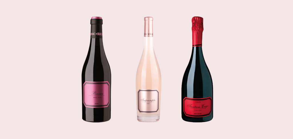 ergo rosé