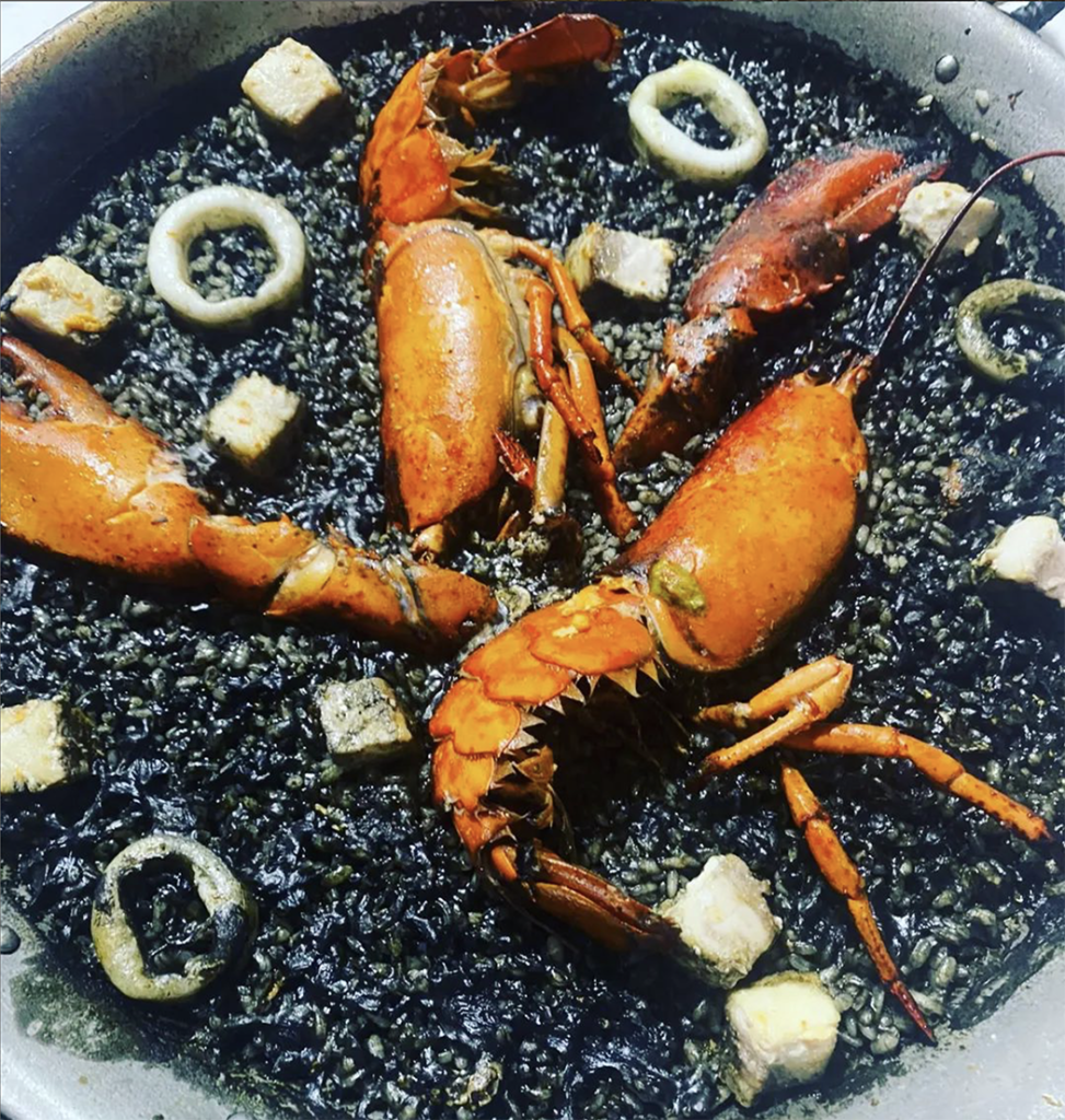 Mejores arroces Valencia - CASA EL FAMÓS