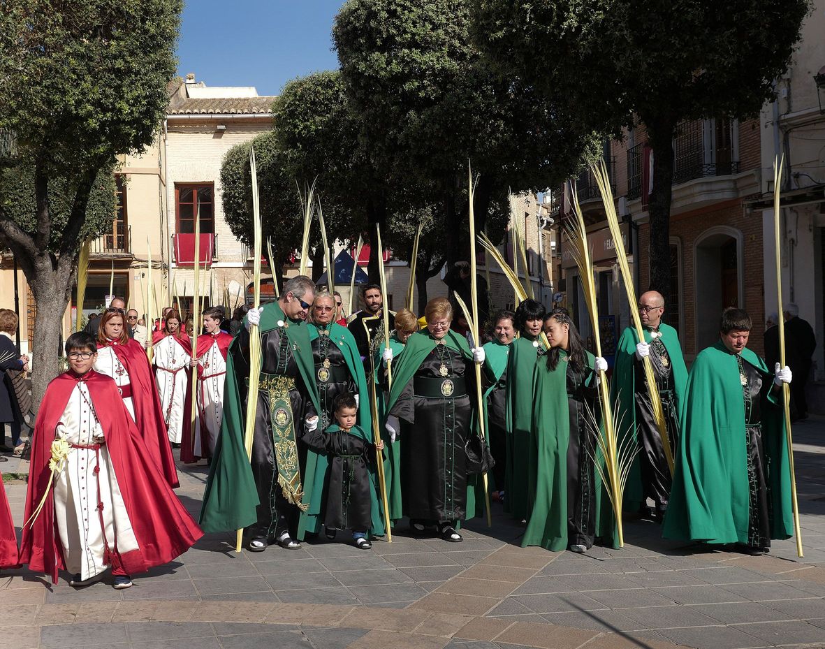 Semana Santa 2025 Valencia - Semana Santa Alboraya