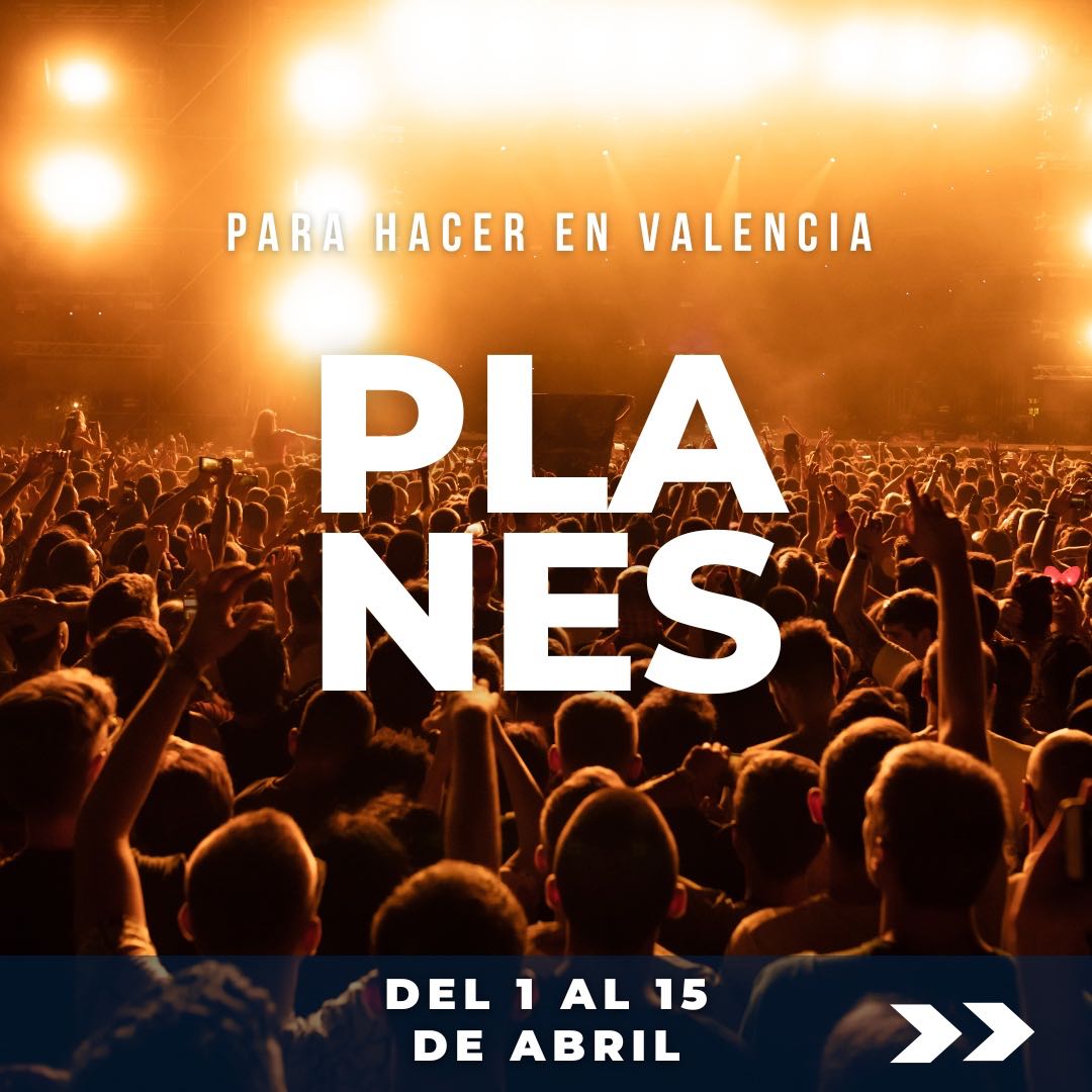 PLANES VALENCIA