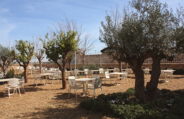 Villa Indiano