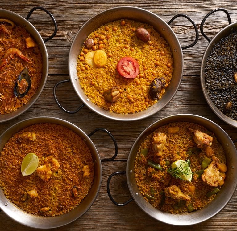 arroz marzo fallas