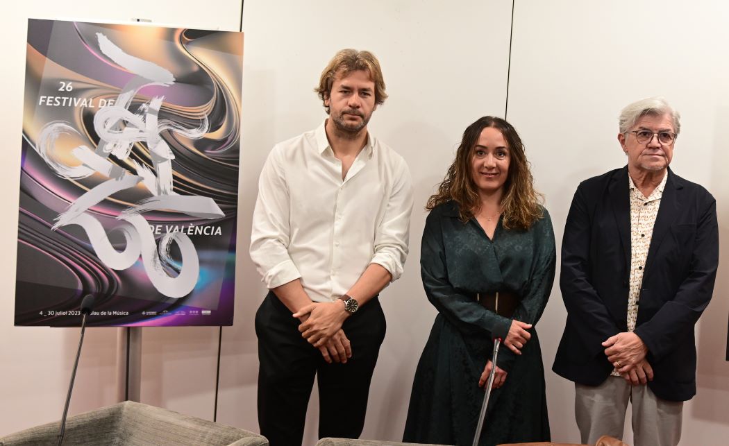Jazz al Palau