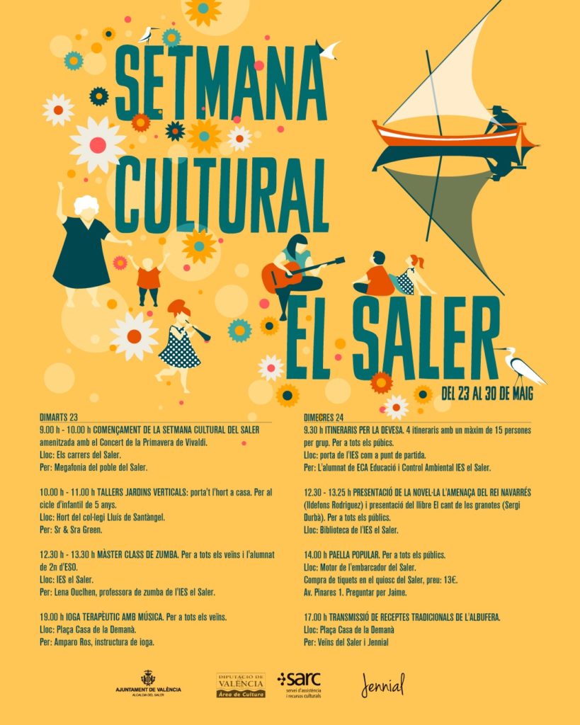 Semana-Cultural-El-Saler-2023