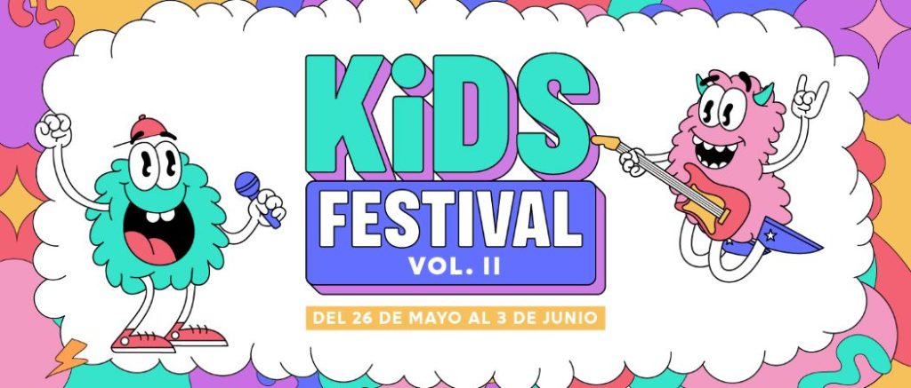 kidsfestival