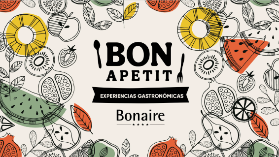 Bon Apetit Bonaire