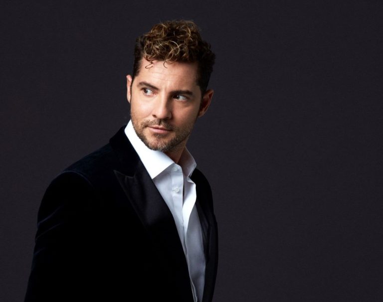 David Bisbal