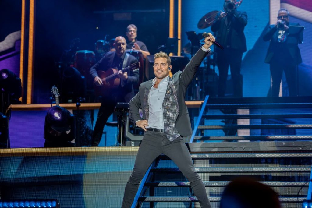David Bisbal