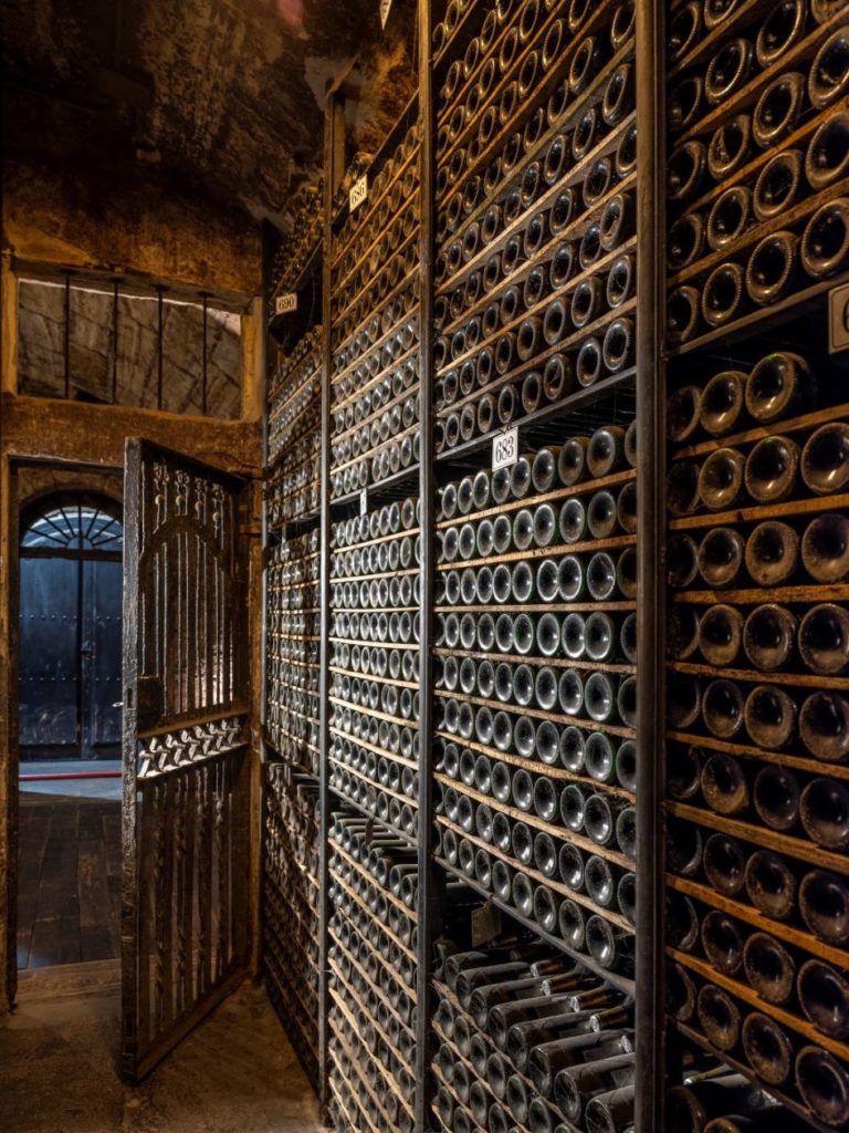 hotel Marqués de Riscal 
