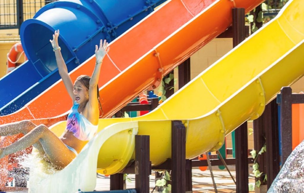 Las mejores piscinas de Valencia