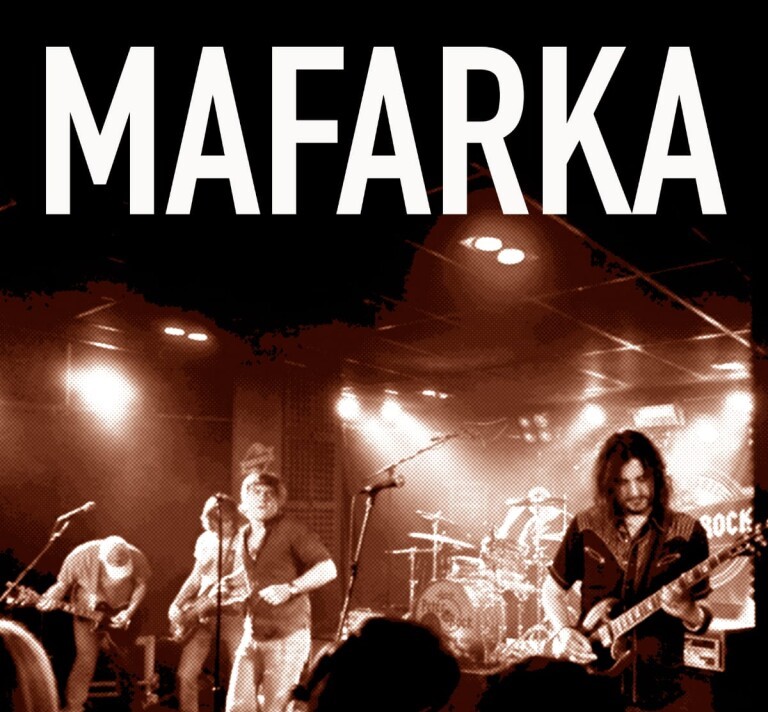 MAFARKA