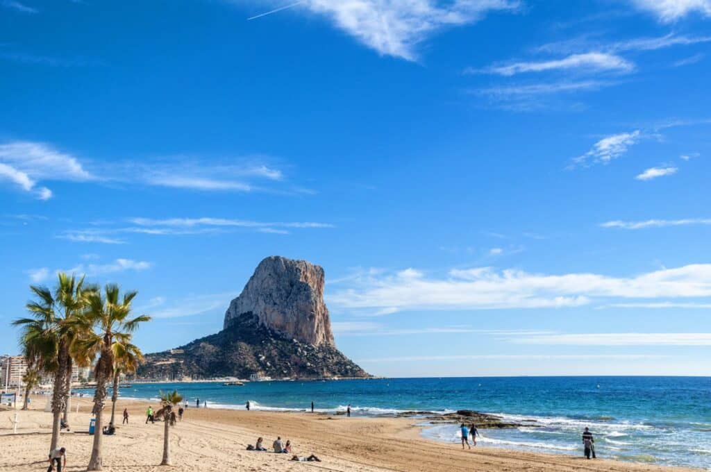 Calpe