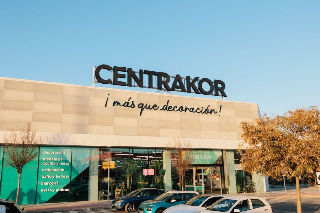 centrakor