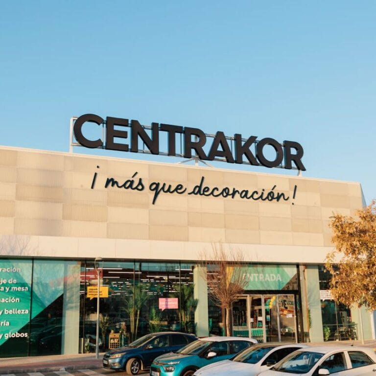 centrakor