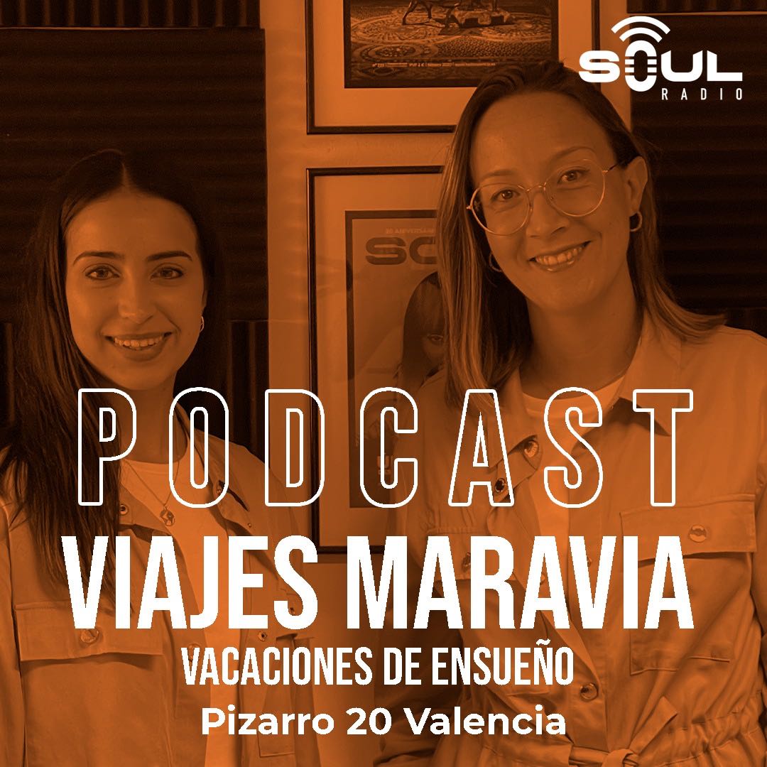 viajes maravia