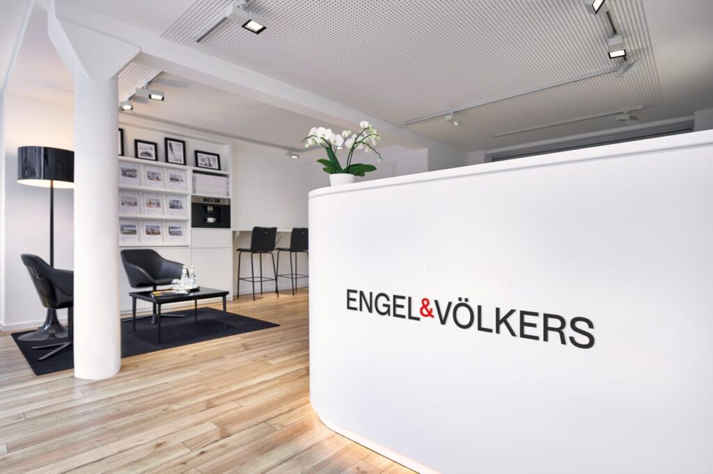 ENGEL&VOLKERS