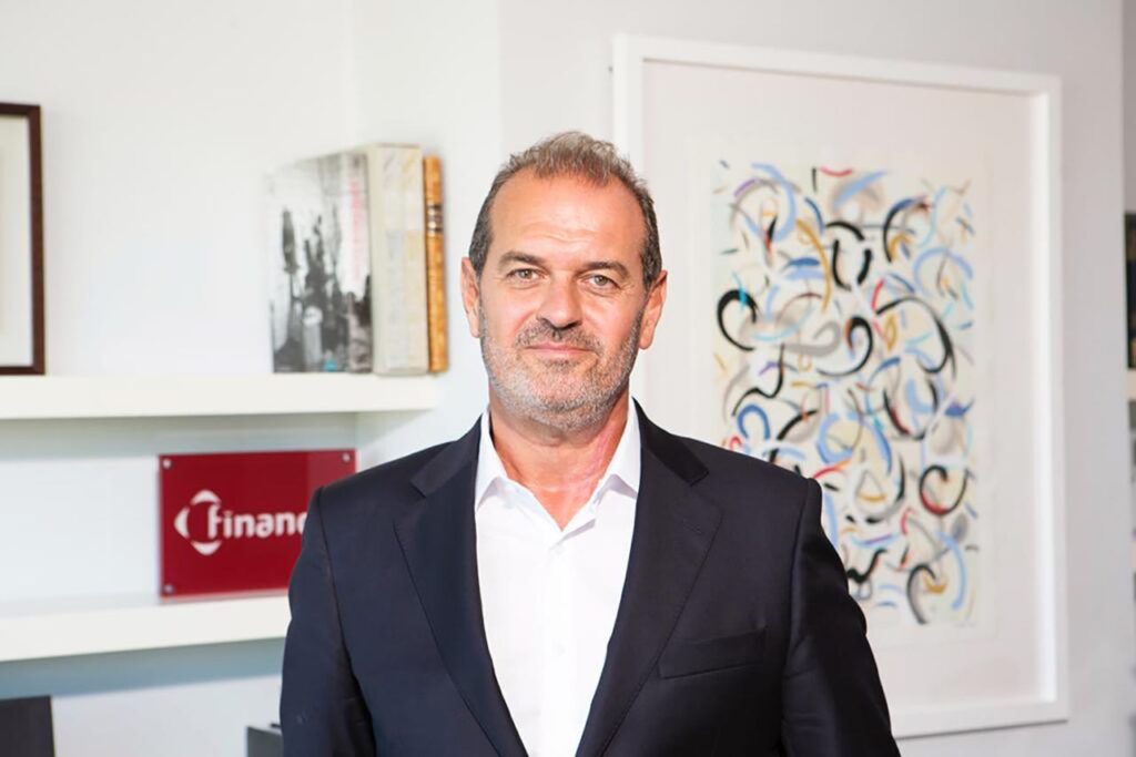 FINANCIS CONSULTORES