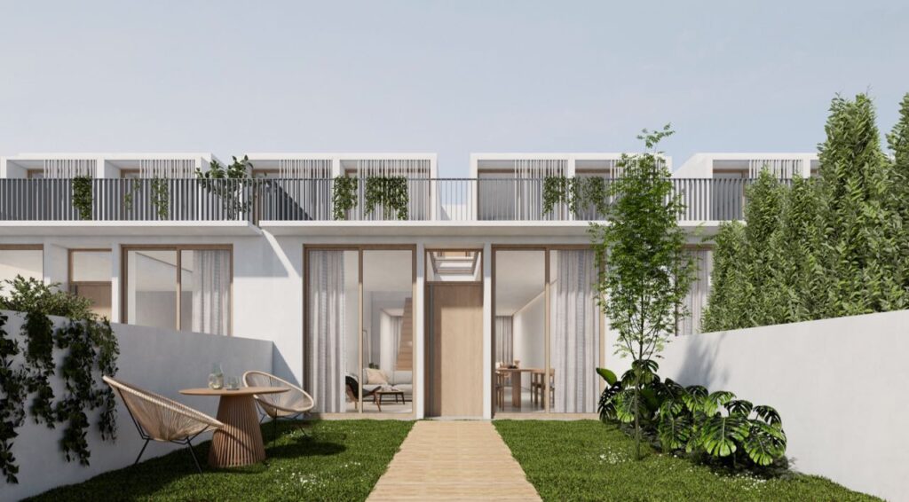 NVT REAL ESTATE