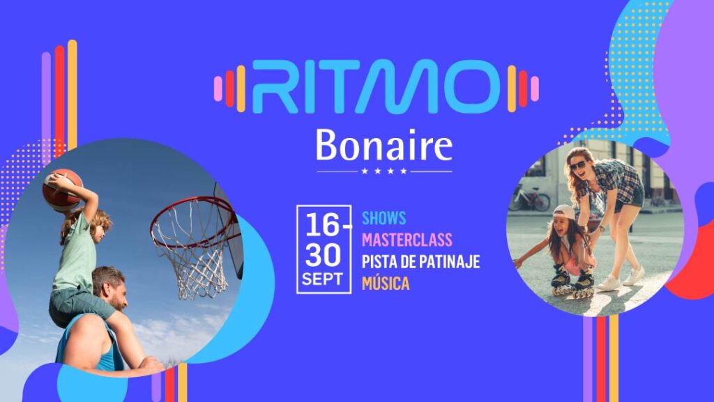 RITMO BONAIRE