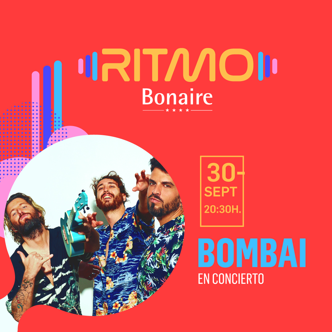 RITMO BONAIRE