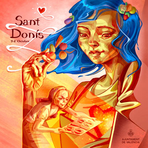 Sant-Donís