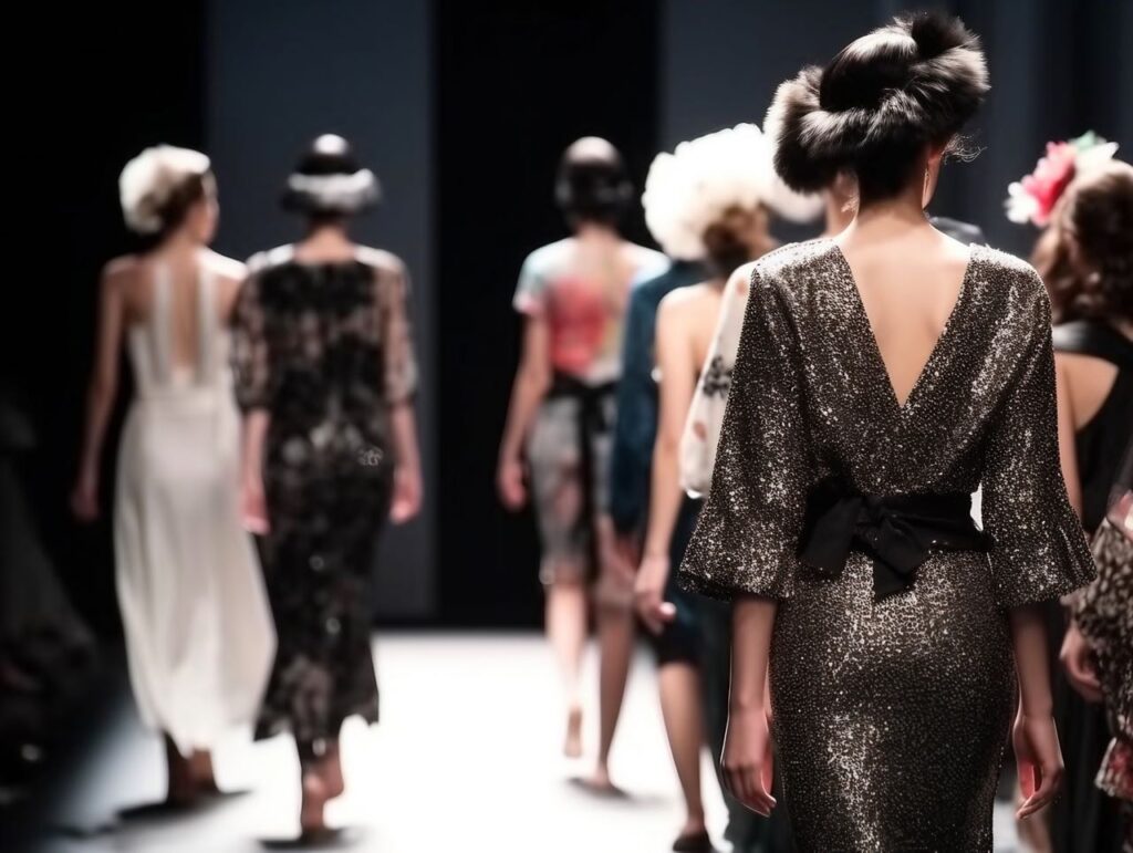 fashion week