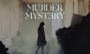 murder mystery