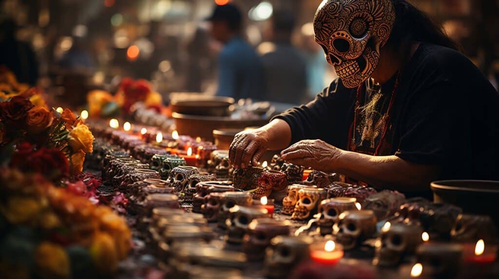 Halloween alrededor del mundo3