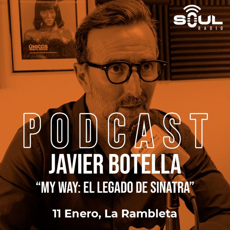 Javier Botella Sinatra