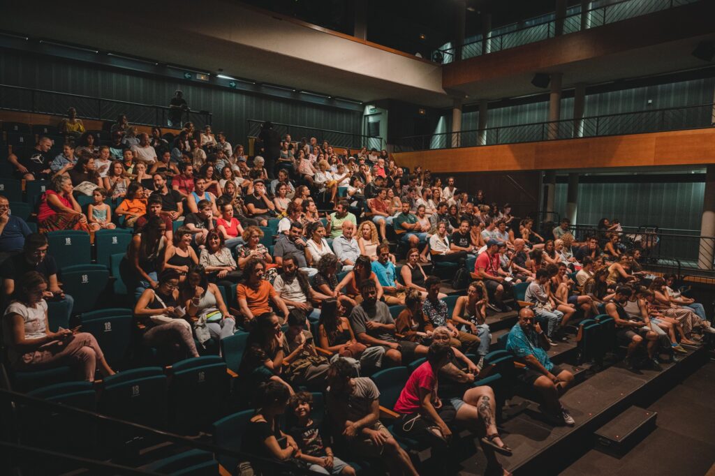 Programación Teatros Musicales Valencia