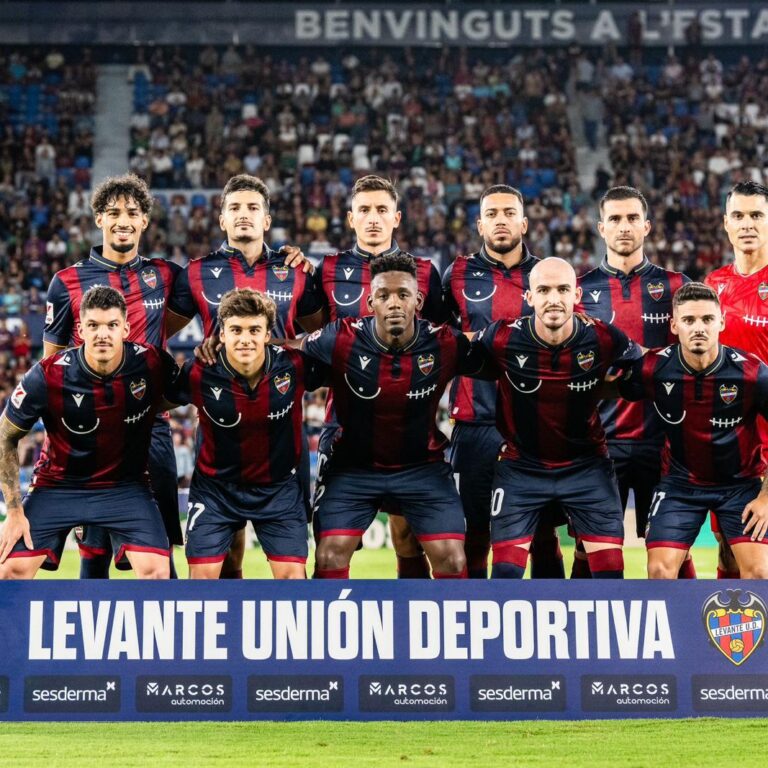 Levante UD