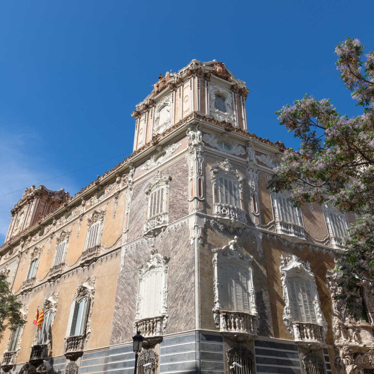 Marques de Dos Aguas