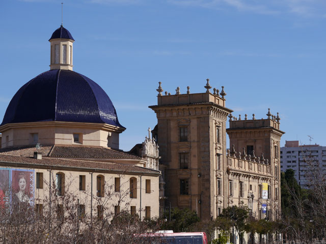 Museo de Bellas Artes