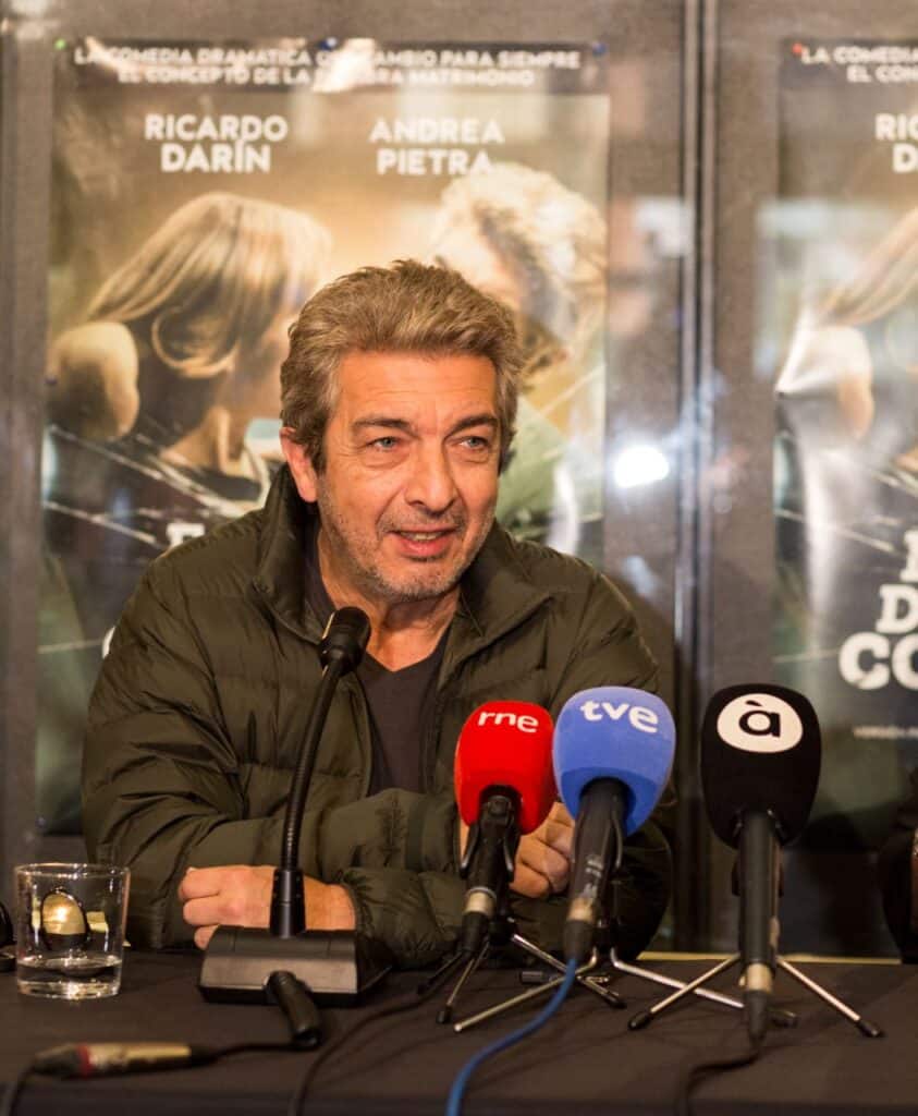 ricardo darin valencia