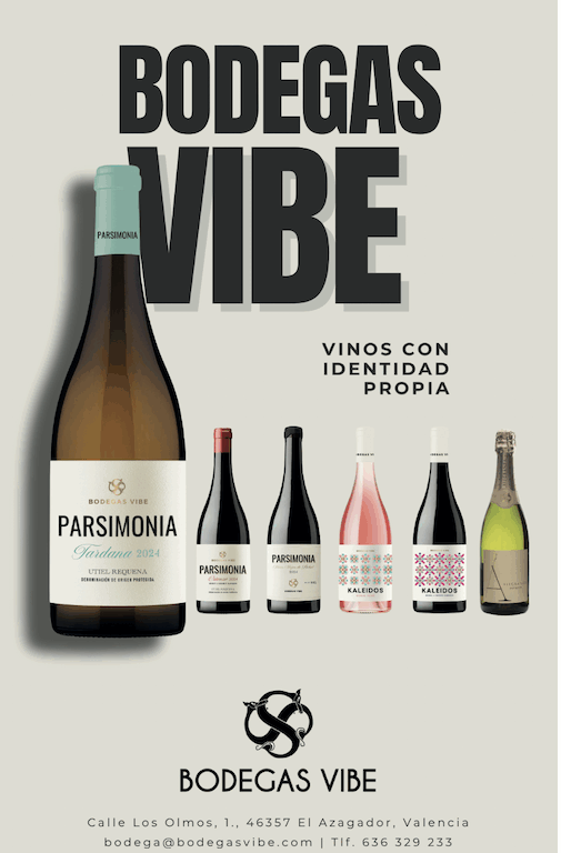 Cavas gourmet valencianos - Vibe